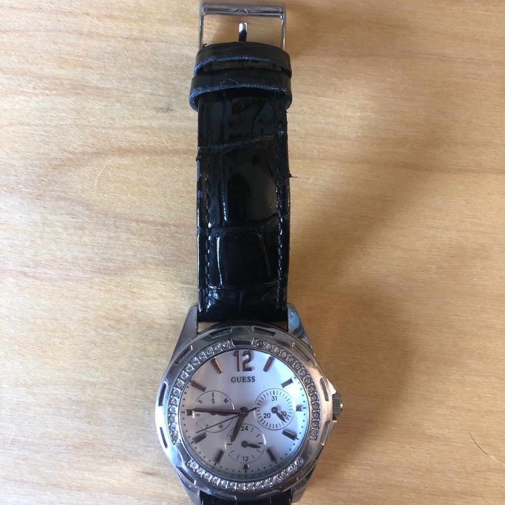 Guess watch - Picture 7 of 11